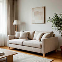 Химчистка на дому в Зеленогорске