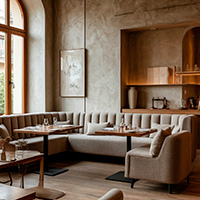 Химчистка предприятий, офисов, любых помещений в Зеленогорске