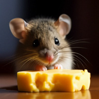 Уничтожение мышей в Зеленогорске